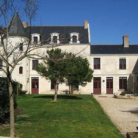 Gites Aubelle - La Maison Aubelle Монрёй-Беле Экстерьер фото