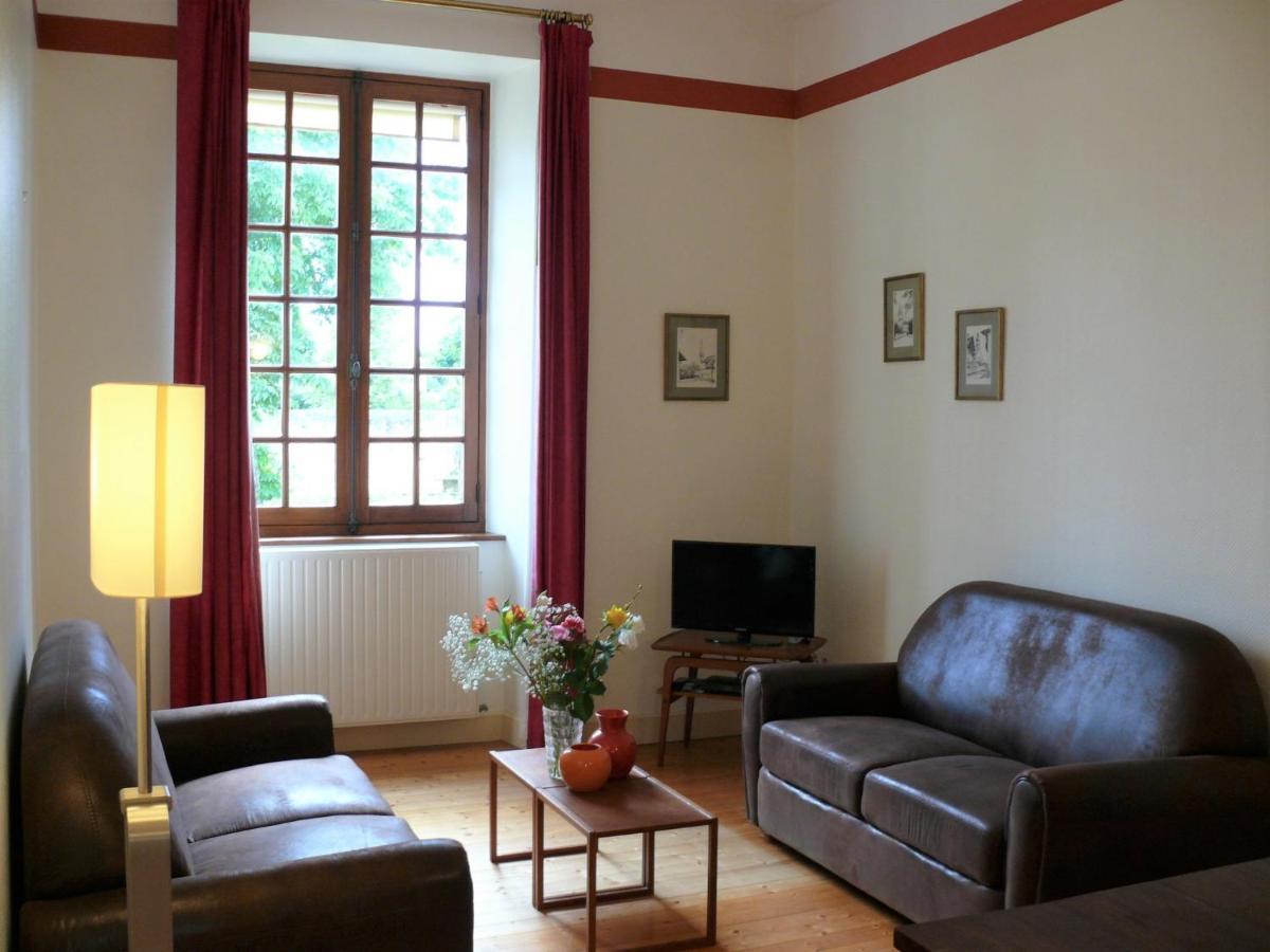 Gites Aubelle - La Maison Aubelle Монрёй-Беле Экстерьер фото
