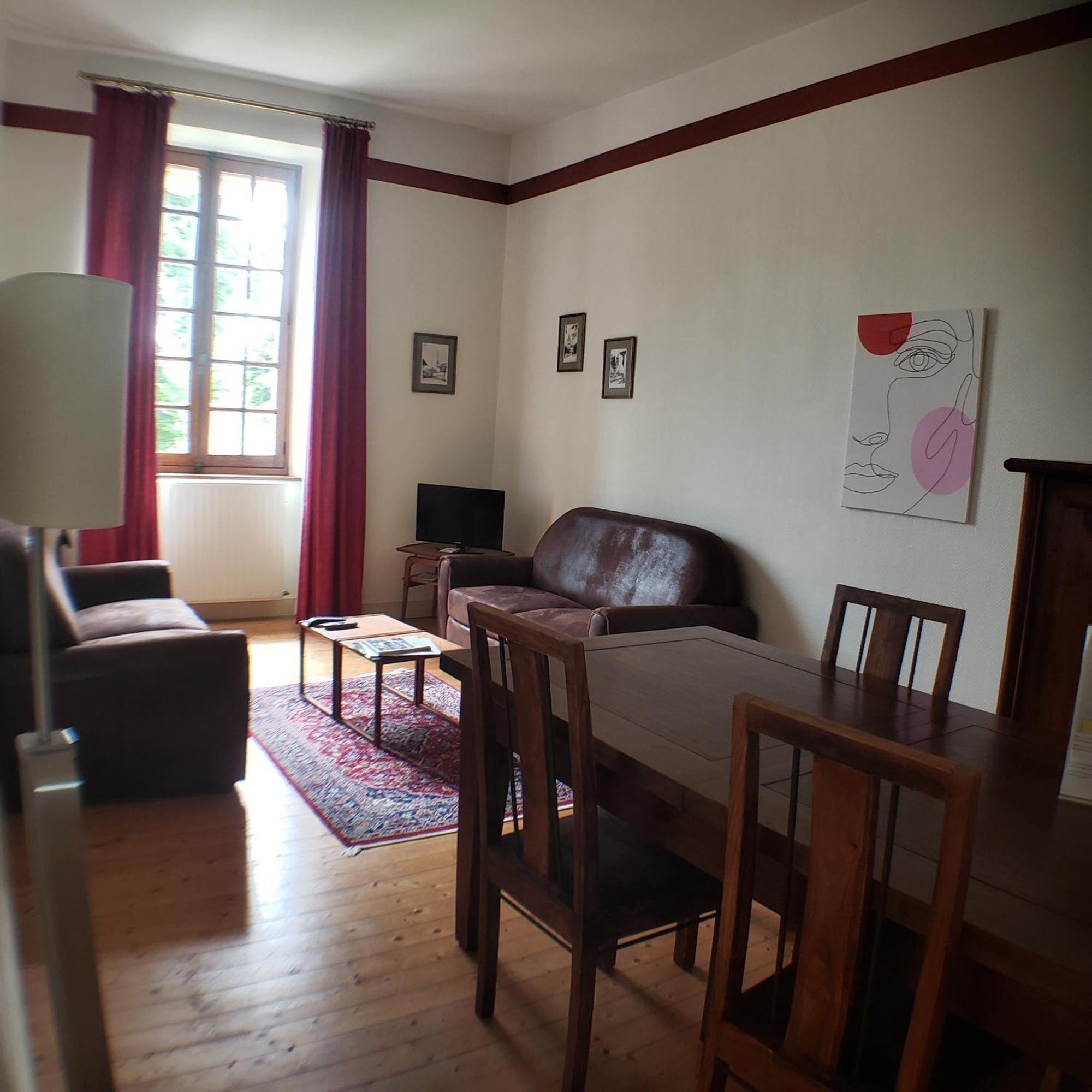 Gites Aubelle - La Maison Aubelle Монрёй-Беле Экстерьер фото