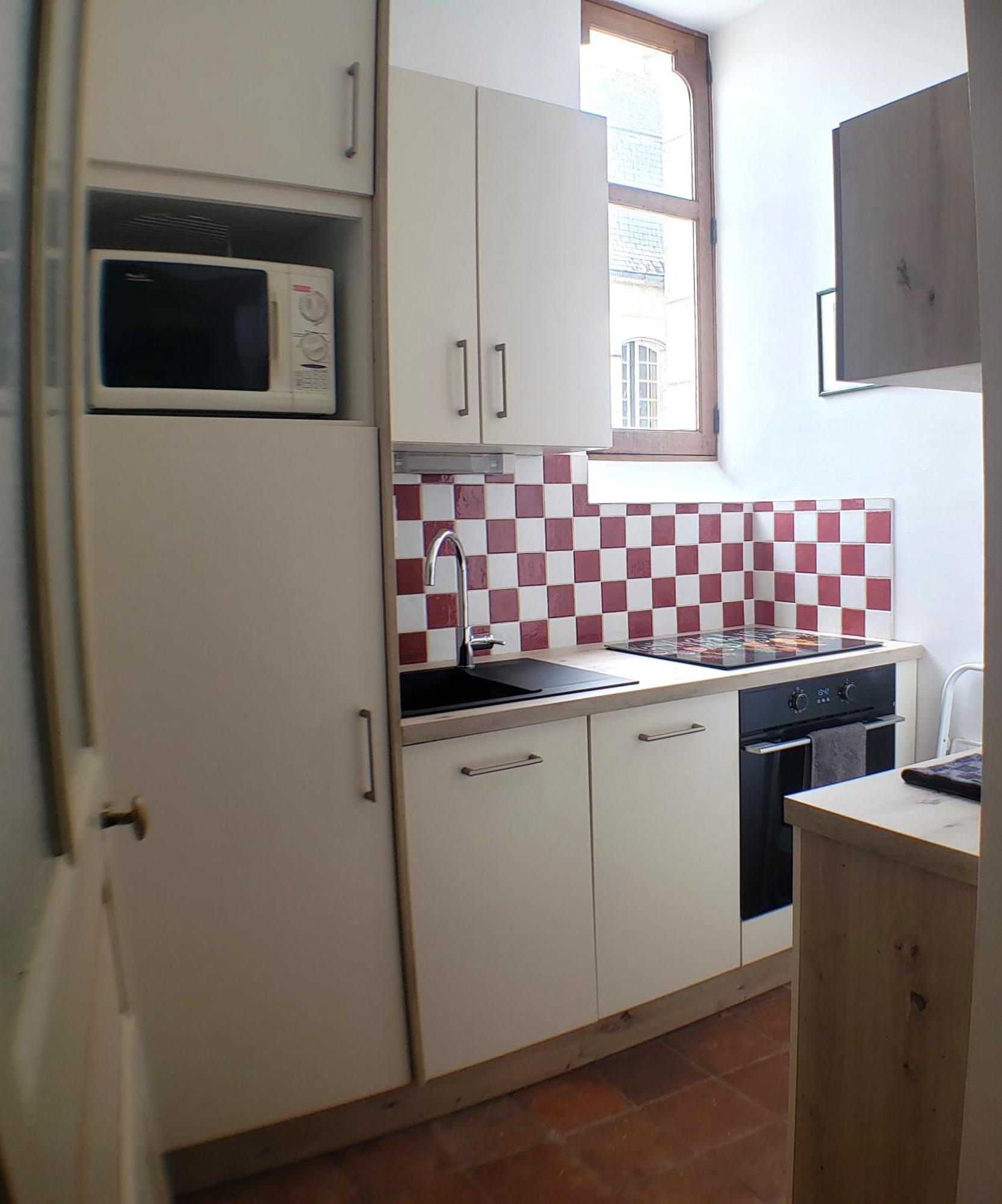 Gites Aubelle - La Maison Aubelle Монрёй-Беле Экстерьер фото