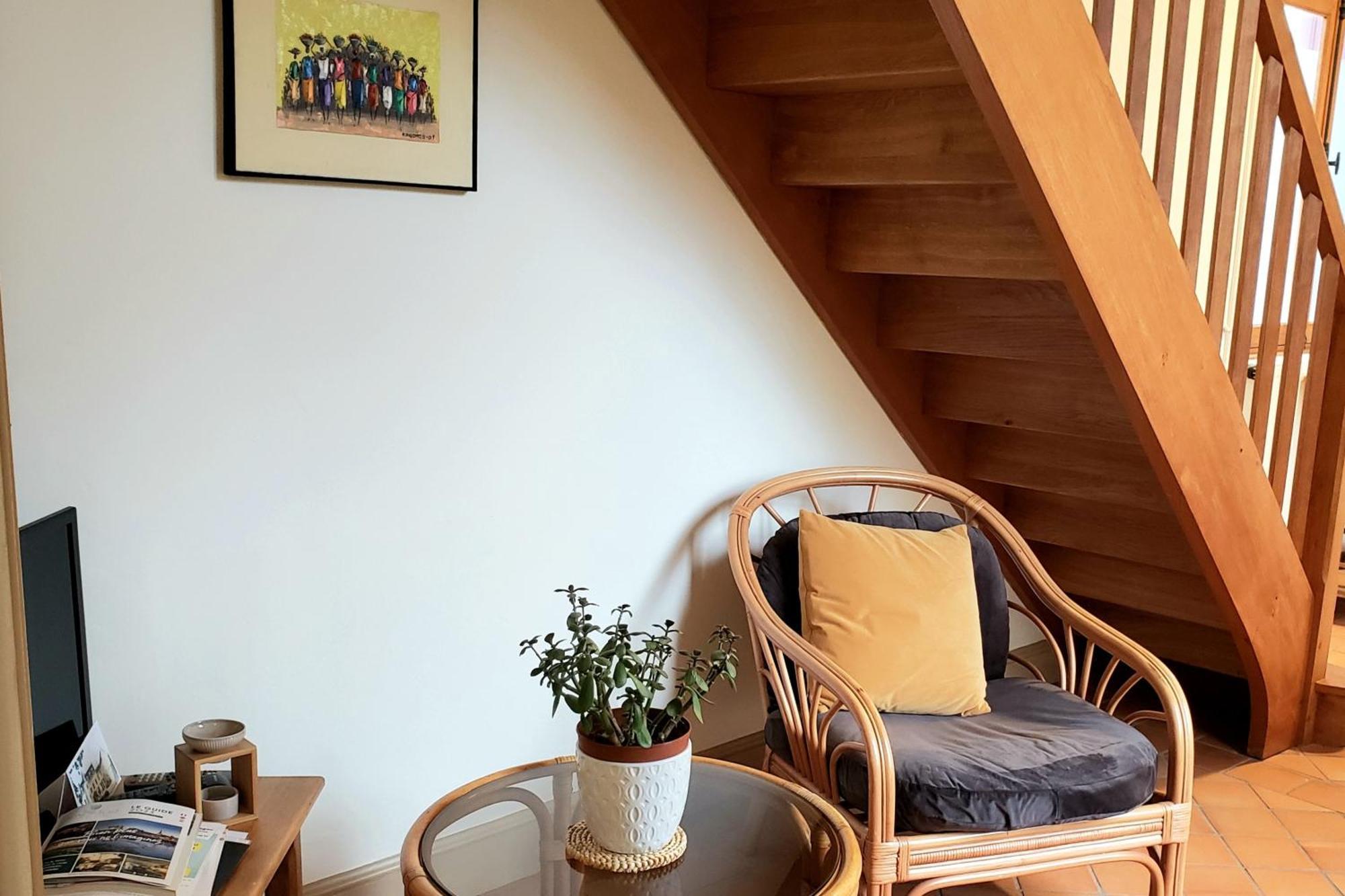 Gites Aubelle - La Maison Aubelle Монрёй-Беле Экстерьер фото